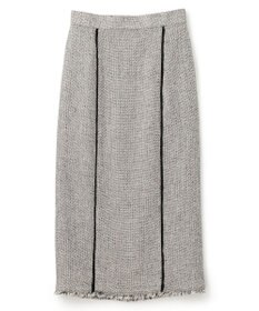 BEIGE， BABETTE / Iラインスカート