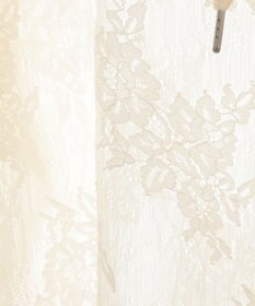 Green Parks ・ＳＵＧＡＲ　ＳＰＯＯＮ　シアーレースフーディー