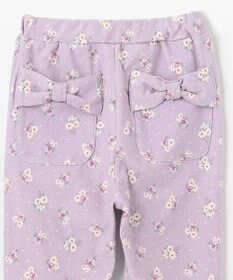 ANY KIDS 7daysガーリーパンツ(カットソー)