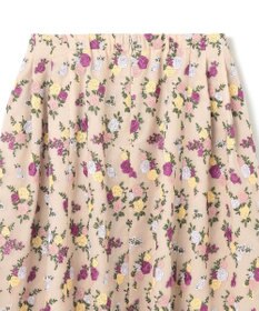 TOCCA 【消臭・洗える】【MY ONLY COLLECTION】OVERNIGHT SENSATION スカート