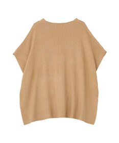AMERICAN HOLIC Vネックニットベスト