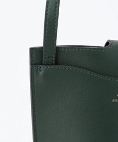 23区 アウトシームポシェット