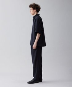 UNFILO MENS TENNEN TOUCH ワイドパンツ[23年春夏商品]