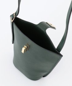 23区 アウトシームポシェット