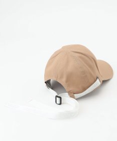 PW CIRCULUS 【NEW!】【WOMEN】リボンキャップ
