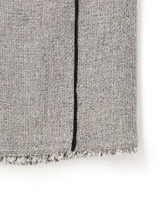 BEIGE， BABETTE / Iラインスカート