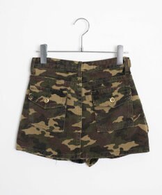 WEGO ミリタリーカーゴスカパン