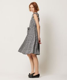 TOCCA 【消臭・洗える】EYELASH ドレス