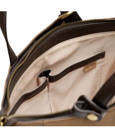 IBIZA ディアリオ　ナイロン　リュック