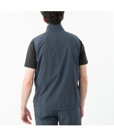 ZERO HALLIBURTON ライトストレッチベスト ZHG-M6S1b 85182