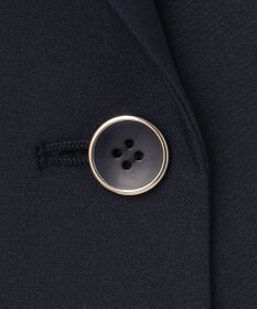 ANY SIS 【UVカット・接触冷感・吸水速乾】スマートビューティストレッチ  ジレ