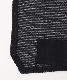 JOSEPH ABBOUD 【イタリア糸使用/清涼感/軽い/洗える】スラブギマニットベスト