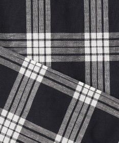 J.PRESS YORK STREET 【UNISEX】マドラスチェック ボタンダウンシャツ