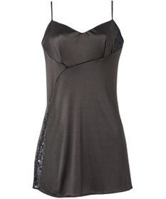 Wing キャミソール PB8000とペア 【8000シリーズ】 ロング丈 PS8000 ウイング／ワコール