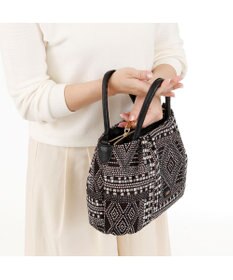 IBIZA ディーア　2WAYバッグ