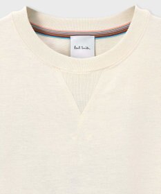 Paul Smith Painters Smock コンビTシャツ