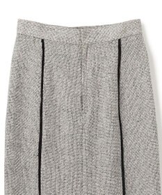 BEIGE， BABETTE / Iラインスカート