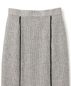 BEIGE， BABETTE / Iラインスカート