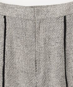 BEIGE， BABETTE / Iラインスカート