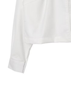 WEGO 【SCHOOLITEM】スクールセーラーシャツ