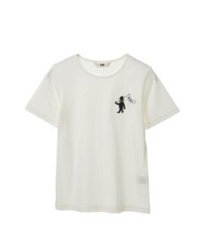 DAKS 【永宮陽子コラボ｜KIDS】オーガニックコットンTシャツ