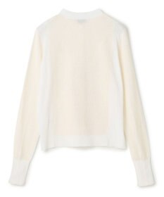 JOSEPH 【洗える】リネンコットン　カーディガン