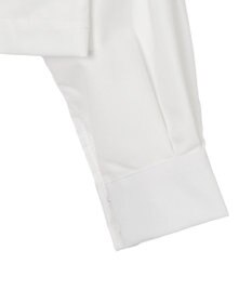 WEGO 【SCHOOLITEM】スクールセーラーシャツ