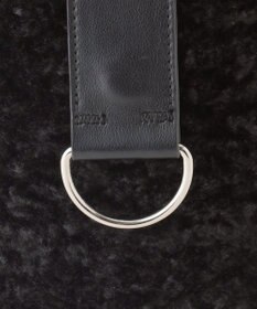 ICB ソフトワンショルダーバッグ