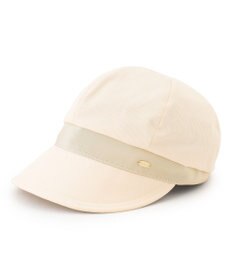 TOCCA 【サイズ調整可】BELTED GROSGRAIN キャスケット 帽子