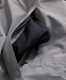 F/ACSION YUKIZURI ダウンコート