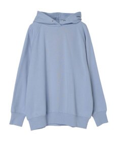 Green Parks 裏起毛裏毛パーカー