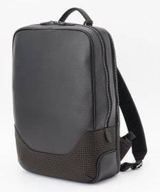 JOSEPH HOMME 【JOSEPH HOMME別注】PELLE MORBIDA / BACKPACK