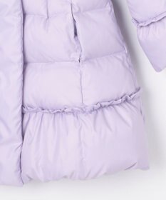 組曲 KIDS 【110-140cm】ロングダウンコート