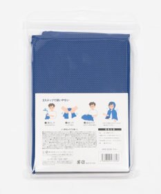 WEGO 【レインコート】冷感ポンチョ