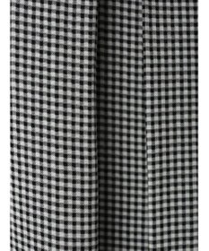 Green Parks 接触冷感　アソート柄ブラウス