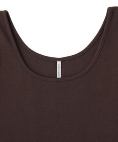 AMERICAN HOLIC Uネックタンクトップ
