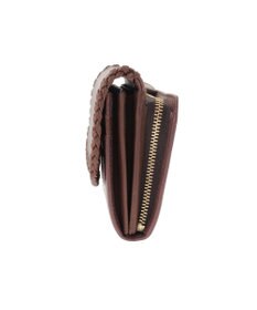 genten ウールシープソフト 長財布