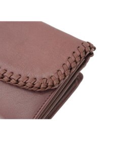 genten ウールシープソフト 長財布