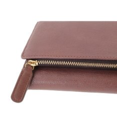 genten ウールシープソフト 長財布