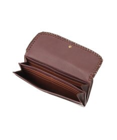 genten ウールシープソフト 長財布