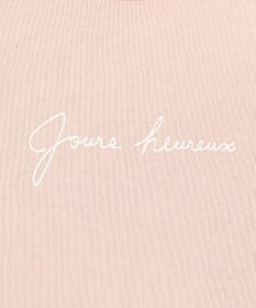 ANY KIDS 接触冷感ポシェットTシャツ