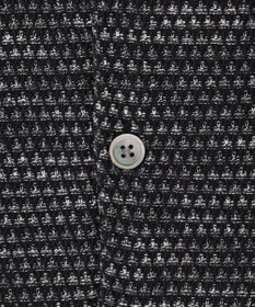 JOSEPH ABBOUD 【イタリア糸使用/清涼感/軽い/洗える】スラブギマニットベスト