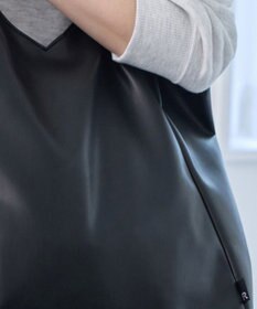 ROOTOTE 3666【シャープな印象】LT.ラウンド.Vカット-A