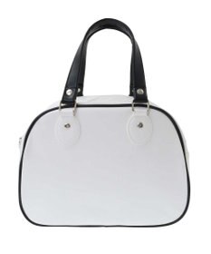 Green Parks ｍｅ　Ｊａｎｅ／レトロボストンバッグ