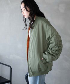 WEGO ヴィンテージライクMAー1