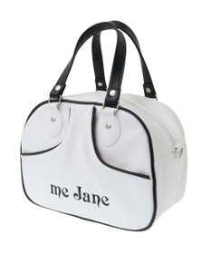 Green Parks ｍｅ　Ｊａｎｅ／レトロボストンバッグ