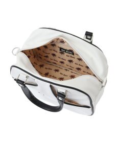 Green Parks ｍｅ　Ｊａｎｅ／レトロボストンバッグ