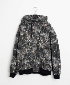 WEGO フードブルゾン