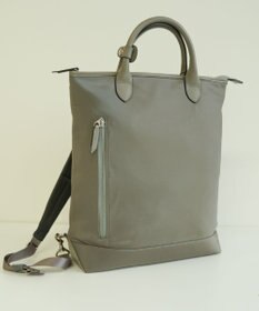 Atelier nuu RAIZON トートリュックエアリー