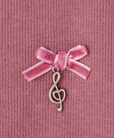 ANY KIDS まいにちスナップカーディガン